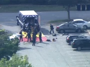 امریکا کے ساحل پر فائرنگ، متعدد افراد زخمی