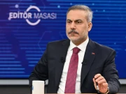 اسرائیل ترکیہ کو نئے دُشمن کے طور پر پیش کرنے کی کوشش کررہا ہے، ترک وزیر خارجہ