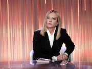 اٹلی نے اسرائیل کے ساتھ عسکری معاہدہ معطل کردیا