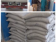 بلوچستان سے کراچی میں چھالیہ اسمگل کئے جانے کا انکشاف