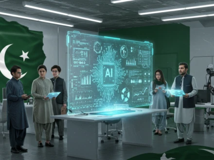 حکومتِ پاکستان اور گوگل نے ’اے آئی سیکھو 2026‘ کا آغاز کردیا
