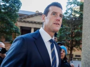 افغان جنگ میں معصوم شہریوں کو قتل کرنے والا آسٹریلوی فوجی افسر ضمانت پر رہا 