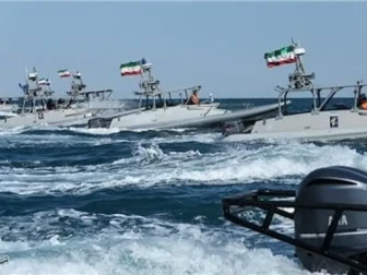 امریکی کی جانب سے اعتماد کی بار بار خلاف ورزی، آبنائے ہرمز پر دوبارہ پابندی عائد