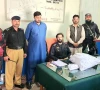 کوئٹہ ریلوے پولیس نے کروڑوں ایرانی کرنسی کی اسمگلنگ کی کوشش ناکام بنا دی