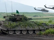 اب کوئی ملک تنہا اپنی حفاظت نہیں کرسکتا، جاپان کی امن پسند پالیسی میں بڑی تبدیلی