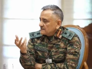 بھارتی چیف آف ڈیفنس اسٹاف کا آپریشن سندور میں بدترین شکست کا اعتراف