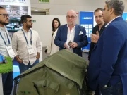 پاکستانی کمپنی نے حیران کن خصوصیات کے حامل ملٹری خیمے ایکسپورٹ کے لیے پیش کردیے 