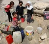 شام میں صاف پانی کے انفراسٹرکچر کی بہتری کیلئے 225 ملین ڈالرز گرانٹ کی منظوری
