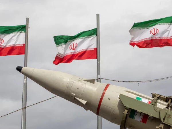 جنگ میں میزائل صلاحیت کا ایک اہم حصہ ابھی استعمال نہیں کیا، ایرانی بریگیڈیئر