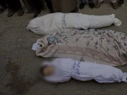 صیہونی اہلکاروں کی سفاکی، حاملہ فلسطینی خاتون کو دو بچوں سمیت قتل کردیا