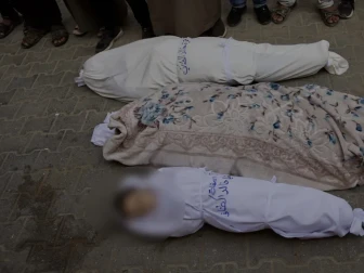 صیہونی اہلکاروں کی سفاکی، حاملہ فلسطینی خاتون کو دو بچوں سمیت قتل کردیا