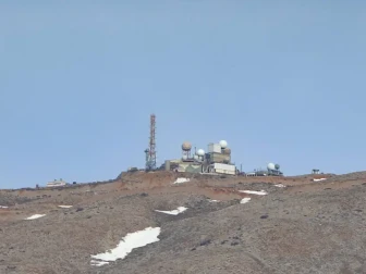 گریٹر اسرائیل منصوبہ، صیہونی فوج نے شام کی حدود میں عارضی چوکیاں قائم کرلیں