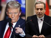 ایران کا ٹرمپ کی جانب سے مذاکرات کی درخواست موصول ہونے کا دعویٰ