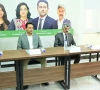 معرکہ حق کے حوالے سے قائداعظم یونیورسٹی میں کیمپس ٹاک کا انعقاد  