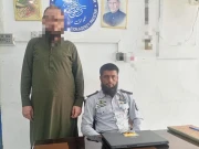 ایف آئی اے اے سی سی کراچی کی کارروائی، حوالہ/ہنڈی نیٹ ورک بے نقاب