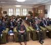 پاکستانی طلبا کیلئے چین میں تعلیمی و روزگار کے مواقع پر فورم کا انعقاد