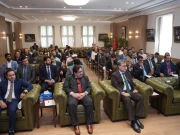 پاکستانی طلبا کیلئے چین میں تعلیمی و روزگار کے مواقع پر فورم کا انعقاد
