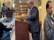 معرکہ حق کی سالگرہ کے موقع پر شکاگو میں پروقار تقریب منعقد