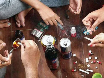 ملک بھر کی جامعات میں منشیات کے کیسز میں اضافہ