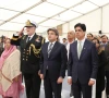 پاکستان ہائی کمیشن لندن میں معرکہ حق کی پہلی سالگرہ کا اہتمام