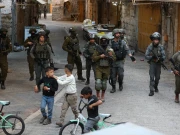 مقبوضہ مغربی کنارے میں اسرائیلیوں کا شہریوں پر دھاوا، متعدد فلسطینی زخمی
