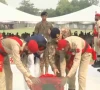 معرکہ حق میں تاریخی فتح سے متعلق مخلتف شہروں میں پُروقار تقریب کا انعقاد