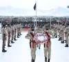 معرکہ حق میں تاریخی فتح سے متعلق مخلتف شہروں میں پُروقار تقریب کا انعقاد