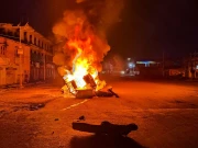 بھارتی فوج اپنے دفاع میں بھی ناکام، منی پورمیں علیحدگی پسندوں کا آسام رائفلز کے کیمپ پر قبضہ