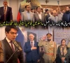 معرکہ حق کی کامیابی کا ایک سال مکمل، ماسکو میں قائم پاکستانی سفارتخانے میں پروقار تقریب