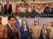 معرکہ حق کی کامیابی کا ایک سال مکمل، ماسکو میں قائم پاکستانی سفارتخانے میں پروقار تقریب