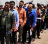 سنگین جرائم میں ملوث افغان باشندے میزبان ممالک کیلئے سیکیورٹی چیلنج