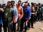 سنگین جرائم میں ملوث افغان باشندے میزبان ممالک کیلئے سیکیورٹی چیلنج