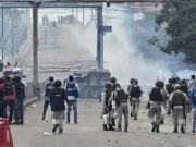 بھارتی حکومت کی نااہلی کے باعث منی پور میں نسلی فسادات پھر شدت اختیار کر گئے