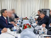 سی آئی اے سربراہ کا کیوبا کا دورہ، حکومتی عہدیداروں سے ملاقات