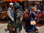 طالبان رجیم کی ناقص پالیسیوں سے افغان تاجر شدید متاثر
