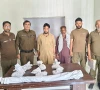 راولپنڈی میں قتل و دہشت گردی سمیت منشیات اسمگلنگ میں ملوث ملزم گرفتار