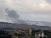 لبنان میں اسرائیل کا فضائی حملہ، دو افراد جاں بحق