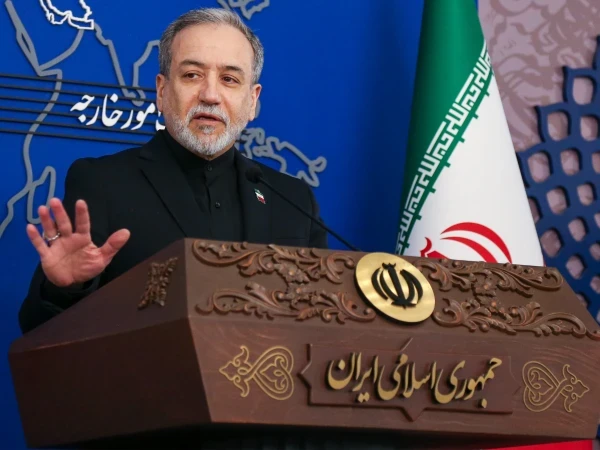 ‘ایران پاکستان کی ثالثی میں ہونے والے مذاکرات میں سنجیدگی سے حصہ لے رہا ہے’