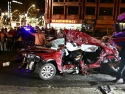 ترکیہ میں ٹریفک حادثہ، 5 افراد ہلاک