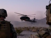 امریکی افواج ایران سے حتمی معاہدے تک خطے میں موجود رہیں گی، امریکی عہدیدار