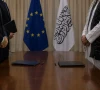 افغان طالبان رجیم کوعالمی سطح پرشدید سبکی، یورپی پارلیمنٹ میں جرائم بےنقاب