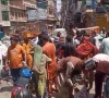 پروفیشنل بھکاری فیملیز کی موجیں، قربانی کا گوشت فروخت کرنے لگے