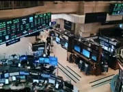 بھارتی اسٹاک مارکیٹ میں عالمی سرمایہ کاری دس سال کی کم ترین سطح پر