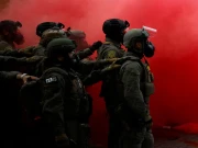 امریکی سینیٹ نے تارکینِ وطن کے خلاف کریک ڈاؤن کے لیے 70 ارب ڈالر فنڈ کی منظوری دے دی
