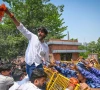 بھارتی نوجوانوں نے مودی کے آلہ کار گودی میڈیا کے گمراہ کن کردار کو بے نقاب کر دیا 