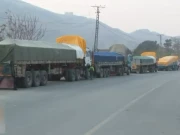 پاکستان کے ساتھ تجارتی راستوں کی بندش سے افغان کسان شدید مالی بحران کا شکار  