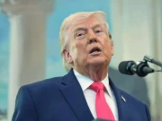 اسرائیل پر حملے بند کرو، مذاکرات میں آکر بیٹھو، ٹرمپ کا ایران کو پیغام