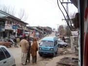کالعدم ایکشن کمیٹی کی امن و امان خراب کرنے کی کوشش ناکام، راولاکوٹ میں معمولات زندگی بحال