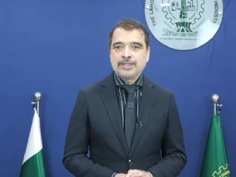 بجٹ کی آمد سے قبل ہی کاروباری حلقوں میں تشویش پیدا ہو جاتی ہے، صدر لاہور چیمبر آف کانفرنس