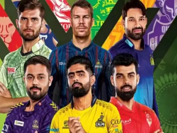پی ایس ایل 11 میں نئی ٹیموں کی شمولیت سے آمدنی 7.5 ارب روپے